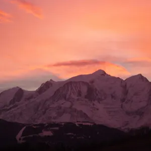 Le Chamois D'or Hotel